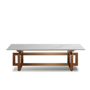 Irna Center Table
