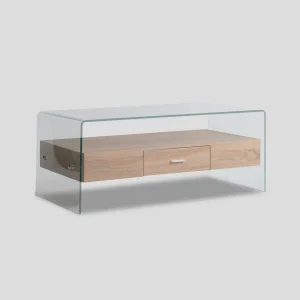 Hugh Center Table