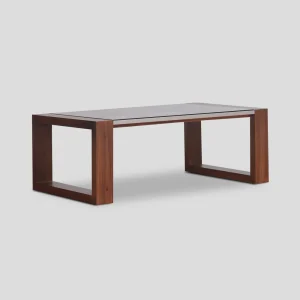 Gourtney Center Table