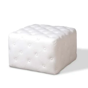 Sigmund Medium Ottoman