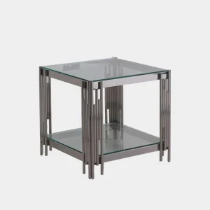 Parth Side Table
