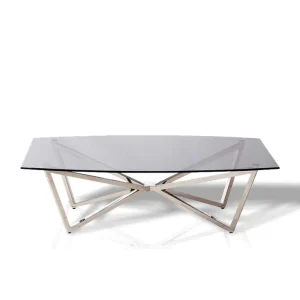 Infra Center Table