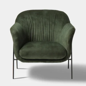 Gent Accent Chair